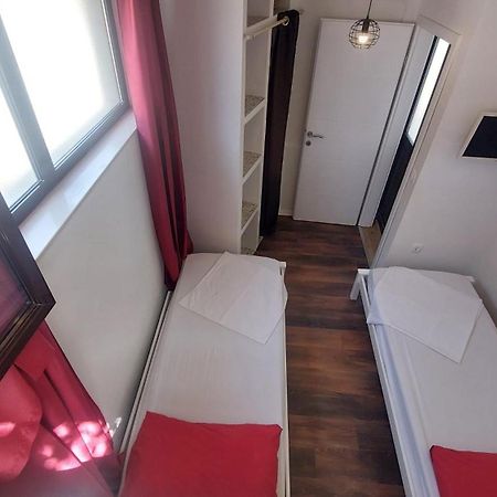 Apartment Jelsa 5703A Extérieur photo