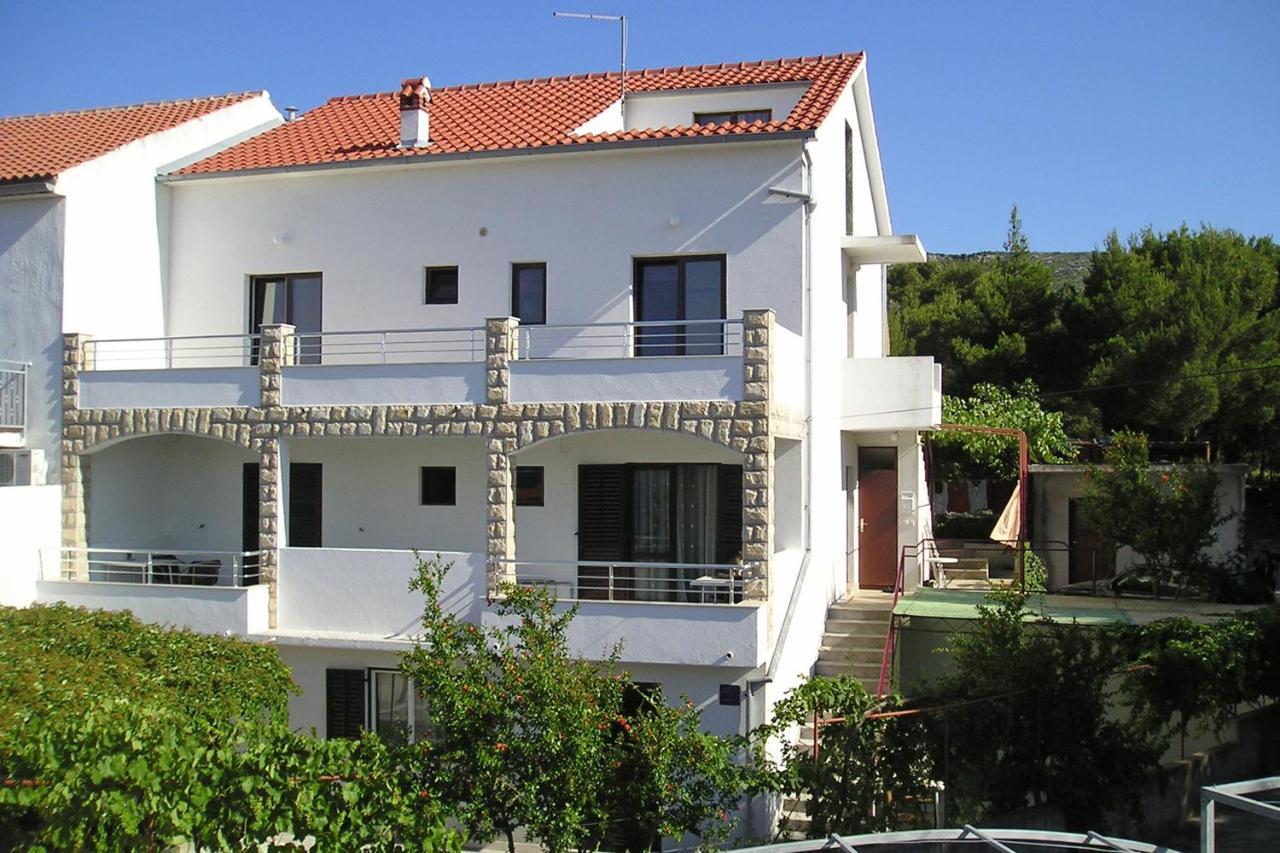 Apartment Jelsa 5703A Extérieur photo