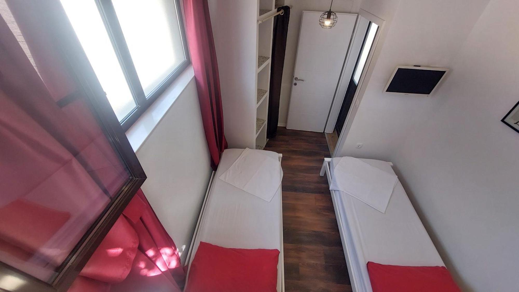 Apartment Jelsa 5703A Extérieur photo
