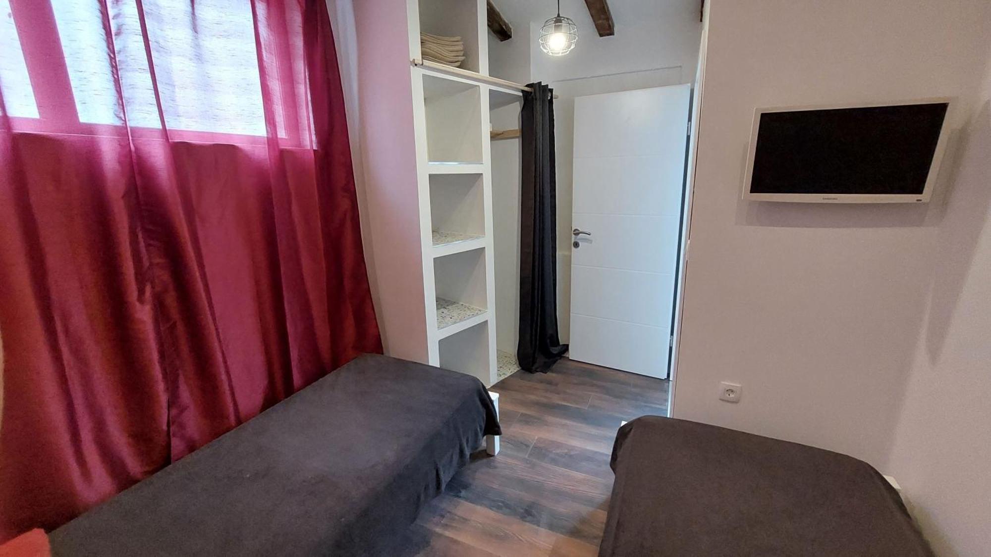 Apartment Jelsa 5703A Extérieur photo