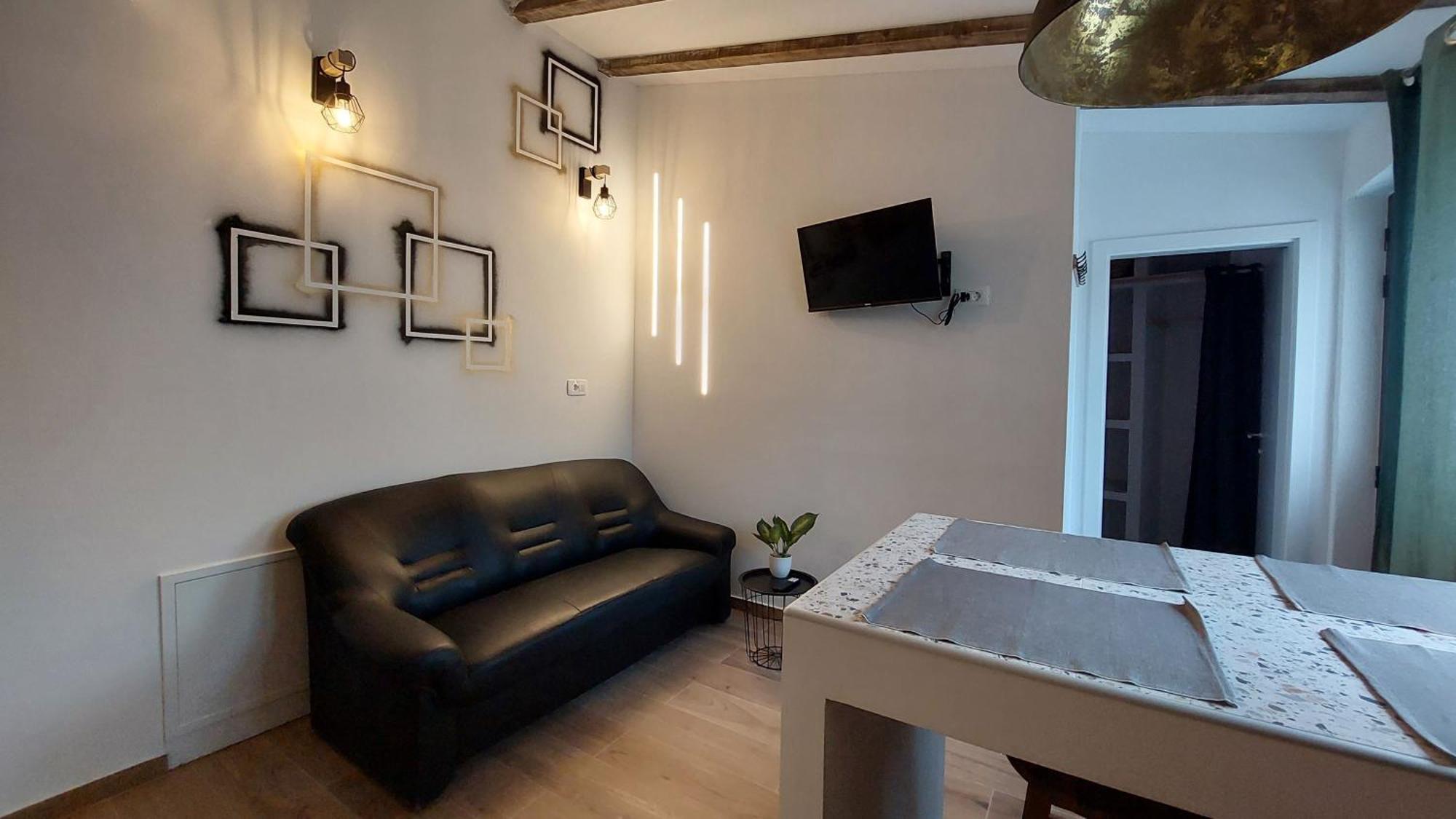 Apartment Jelsa 5703A Extérieur photo